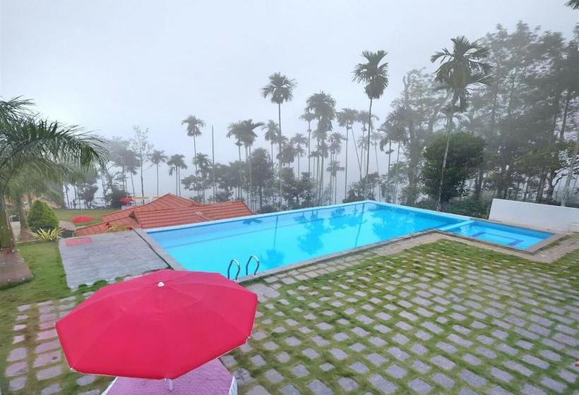 Resort The Wave Wayanad 10