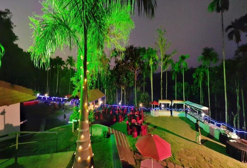 Resort The Wave Wayanad 11