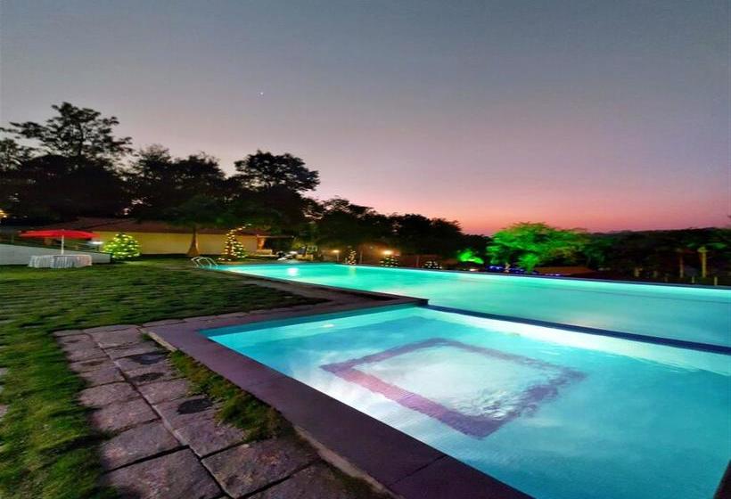 Resort The Wave Wayanad 12