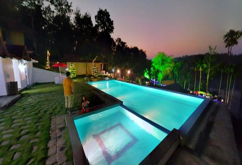 Resort The Wave Wayanad 13