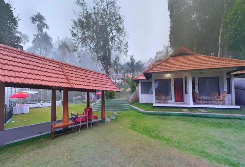 Resort The Wave Wayanad 14