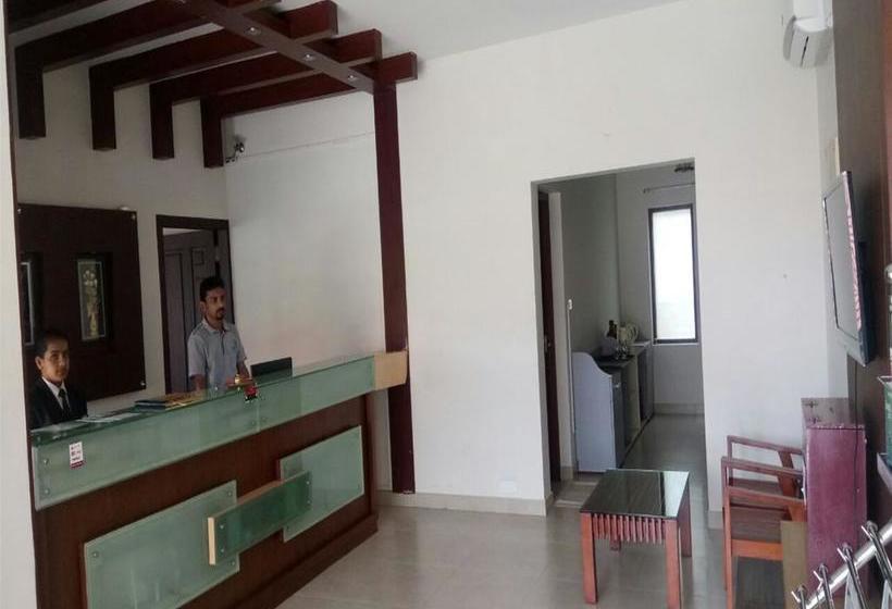 Resort The Wave Wayanad 15