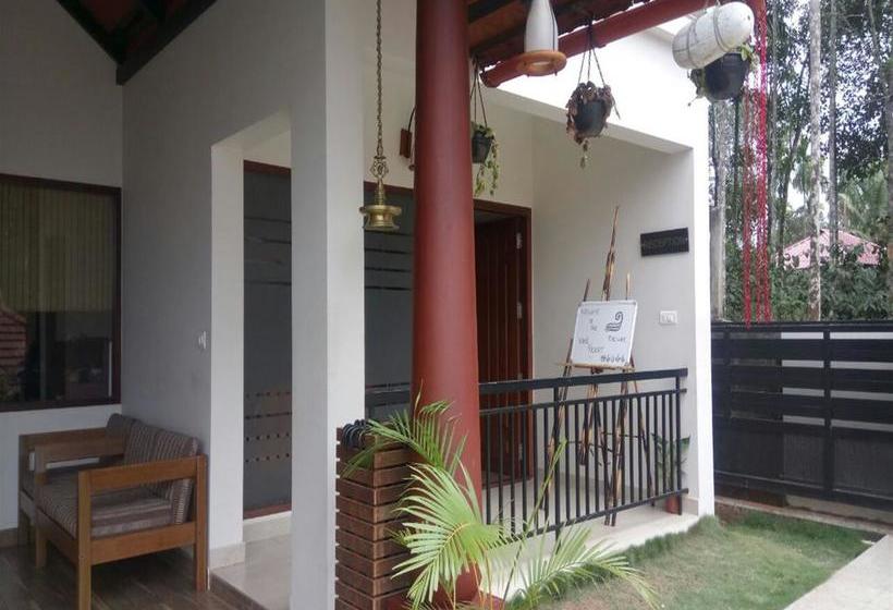 Resort The Wave Wayanad 16