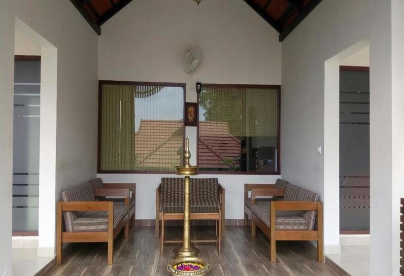 Resort The Wave Wayanad 17