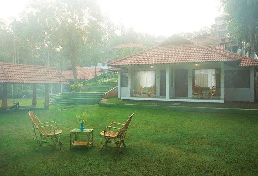 Resort The Wave Wayanad 19