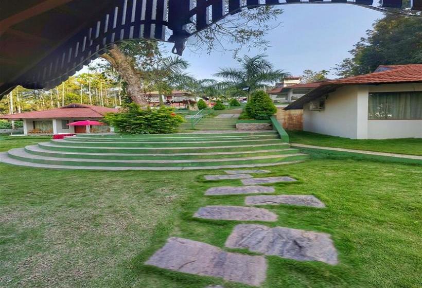 Resort The Wave Wayanad 2