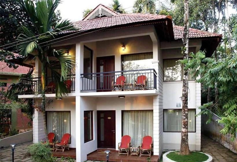 Resort The Wave Wayanad 3