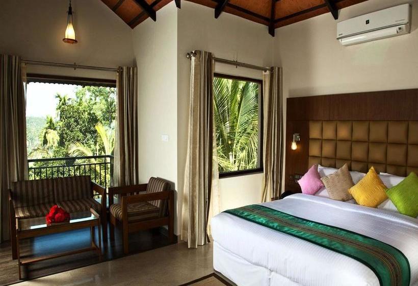 Resort The Wave Wayanad 4