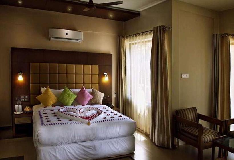 Resort The Wave Wayanad 6