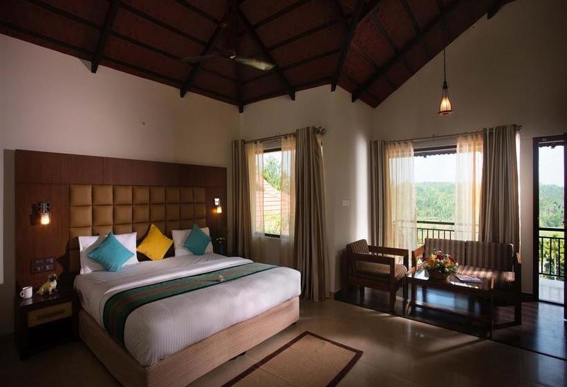 Resort The Wave Wayanad 7