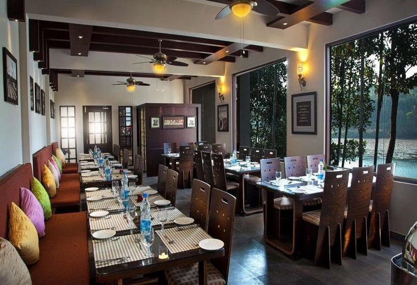 Resort The Wave Wayanad 8