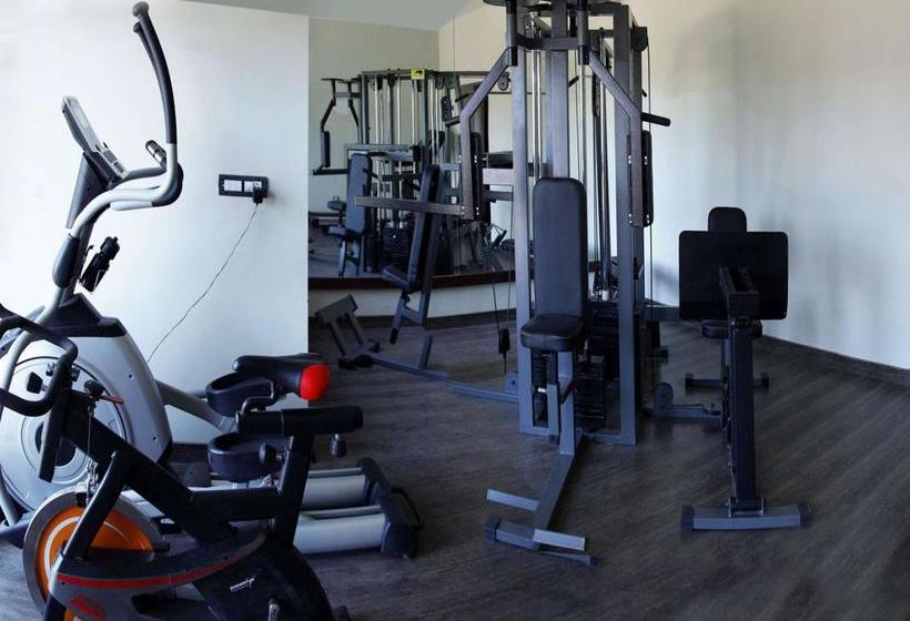 Resort The Wave Wayanad 9