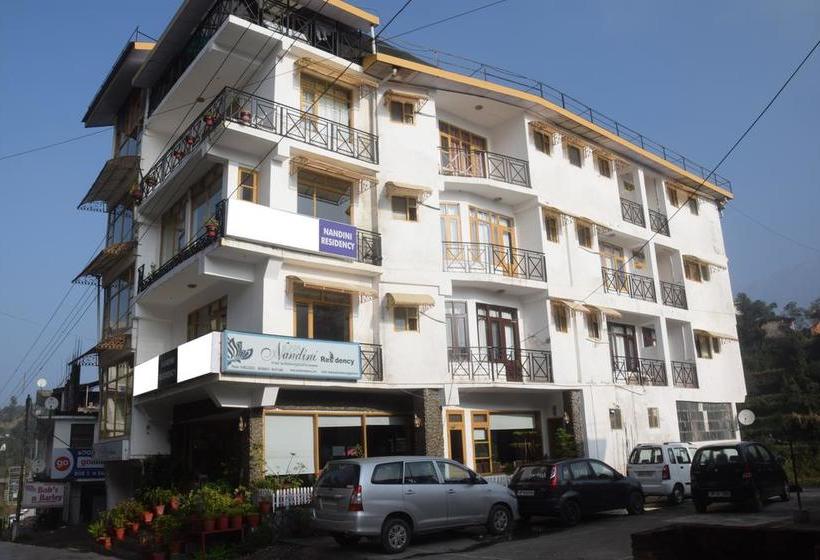 Zinnia Hotels And Resort Dharamsala Himachal Pradesh