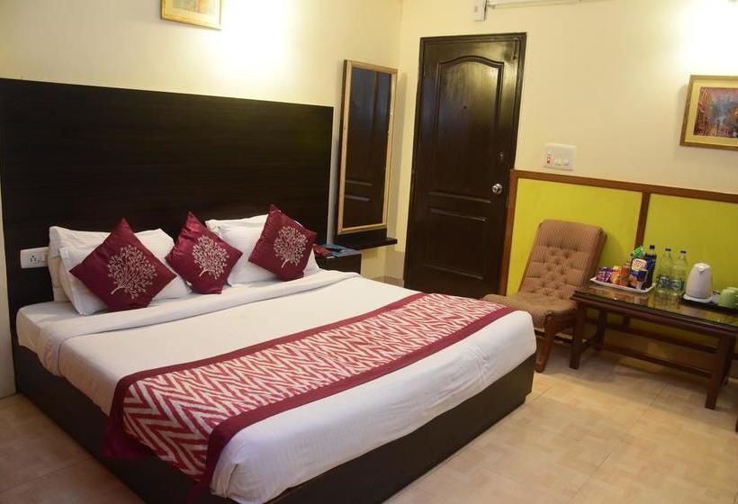 Zinnia Hotels And Resort 1