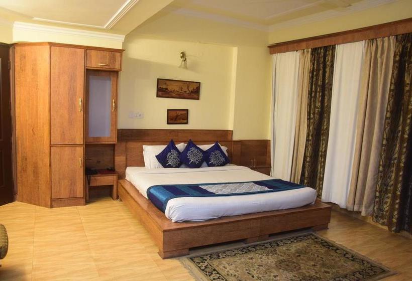 Zinnia Hotels And Resort 12