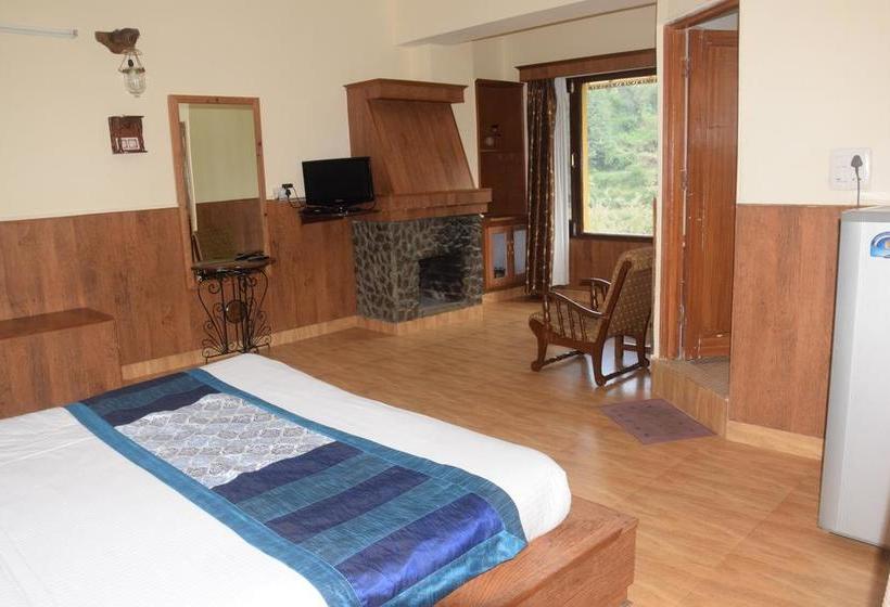 Zinnia Hotels And Resort 14