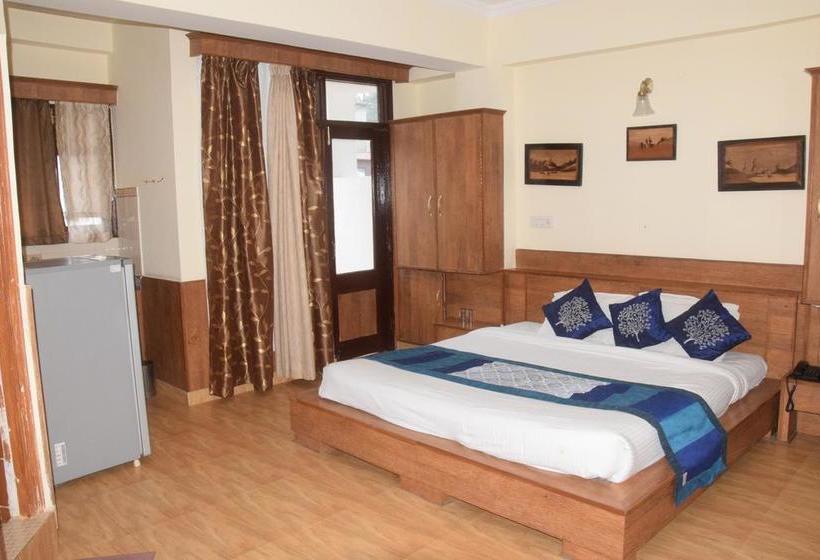 Zinnia Hotels And Resort 15