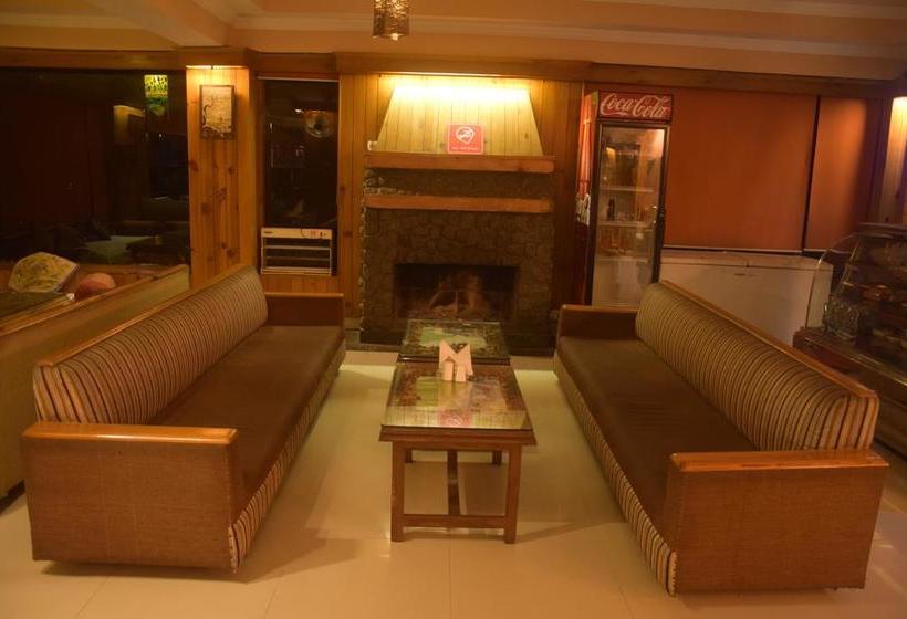 Zinnia Hotels And Resort 18