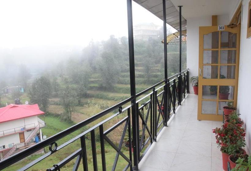 Zinnia Hotels And Resort 19