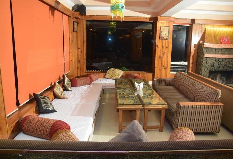 Zinnia Hotels And Resort 2