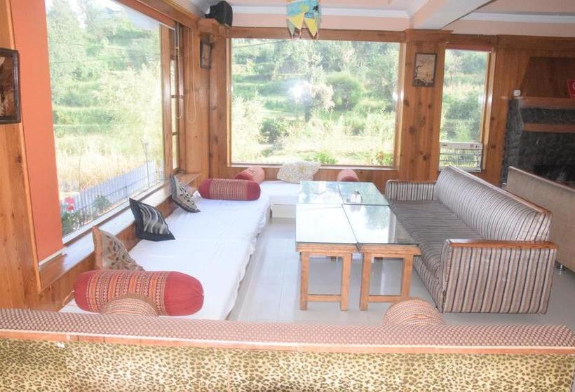 Zinnia Hotels And Resort 6