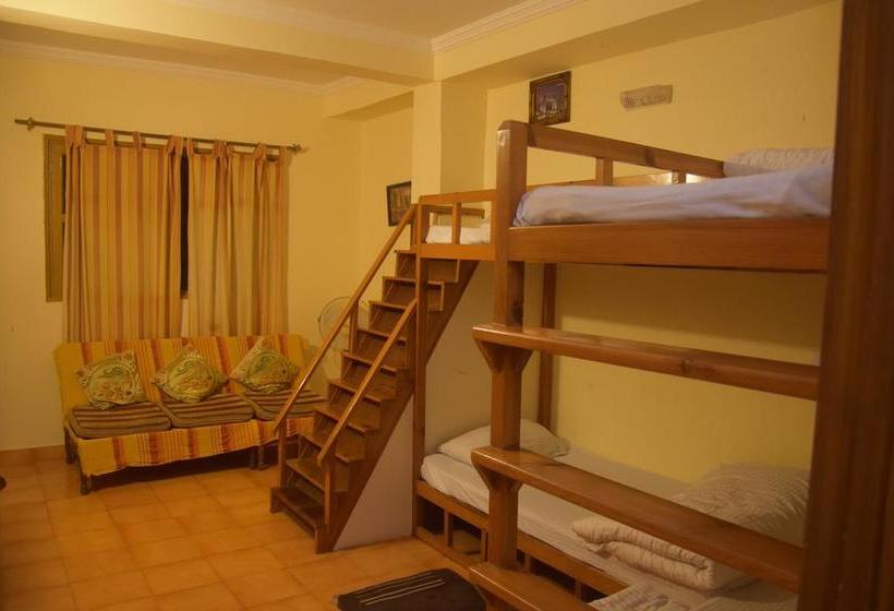 Zinnia Hotels And Resort 8