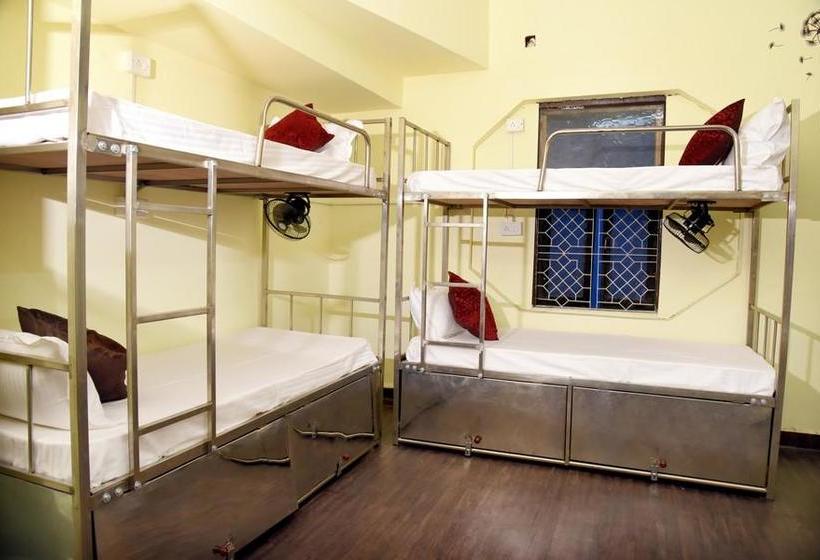 Hostel Flexi Stays 1