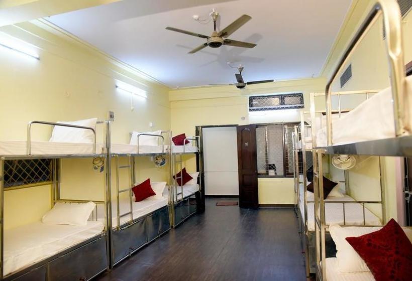 Hostel Flexi Stays 10