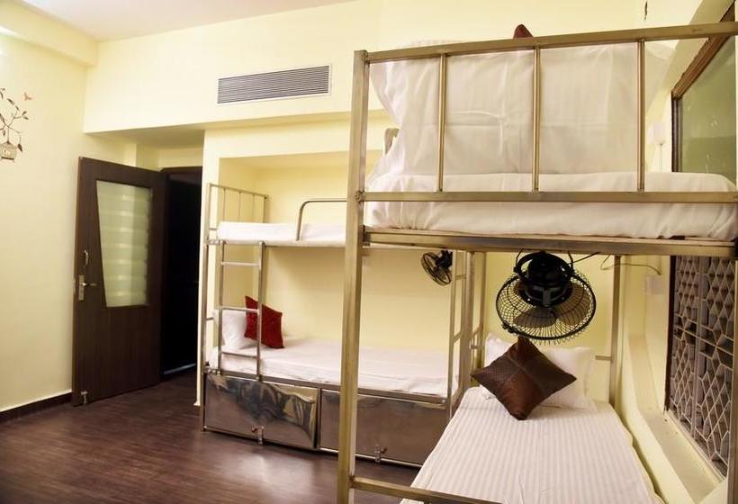 Hostel Flexi Stays 2