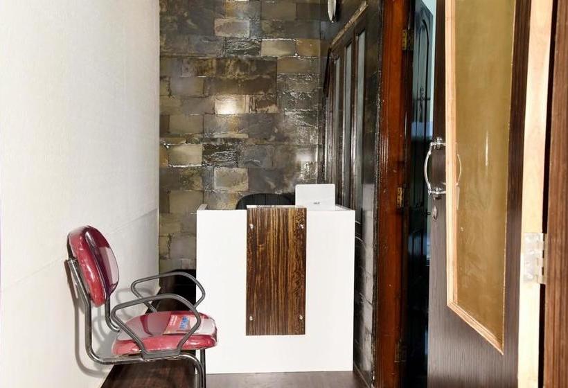 Hostel Flexi Stays 4