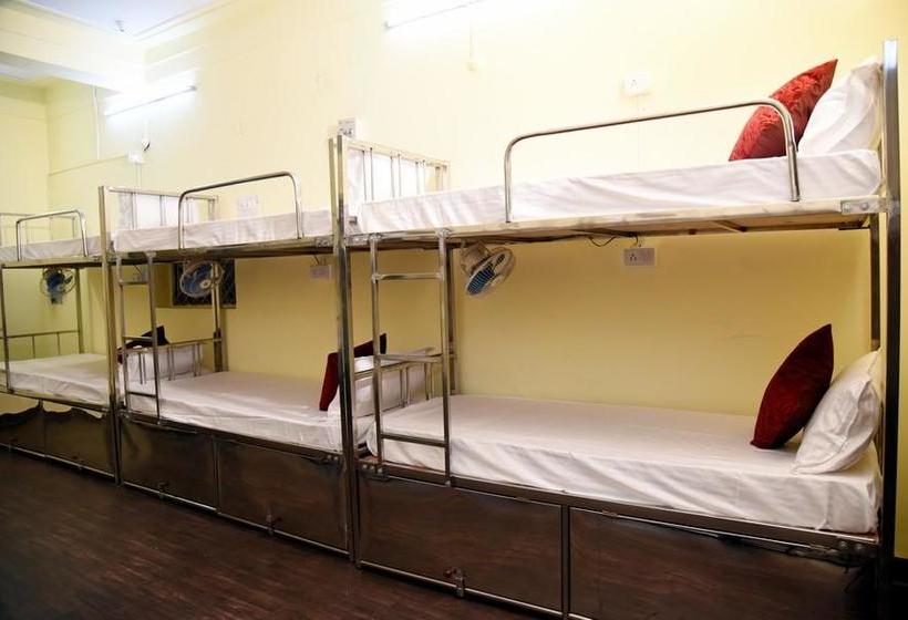 Hostel Flexi Stays 5