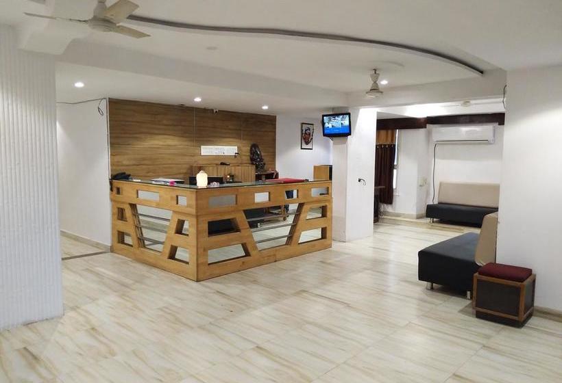 Hotel Mukund Gujarat