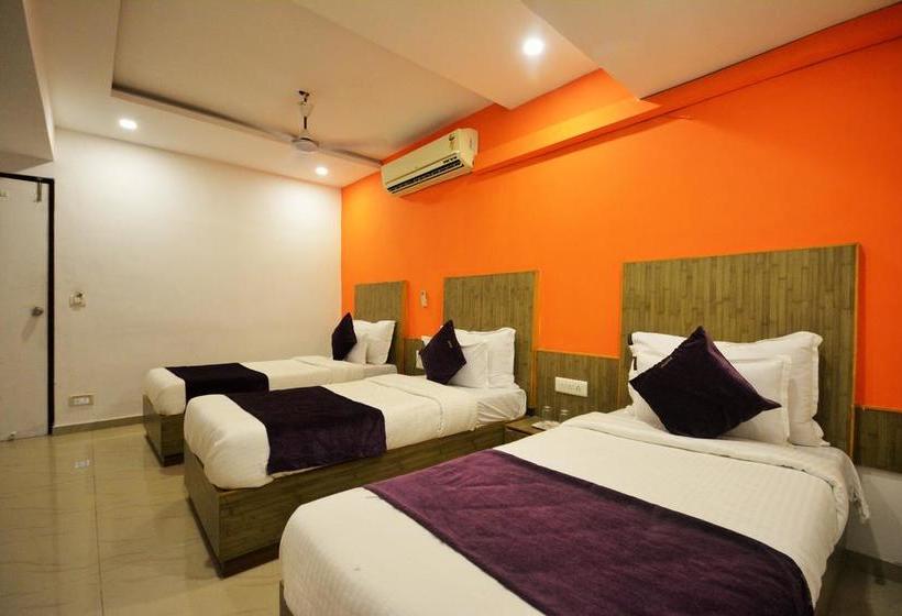Hotel Mukund 10