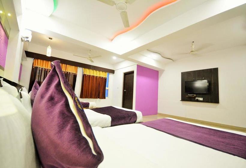 Hotel Mukund 11