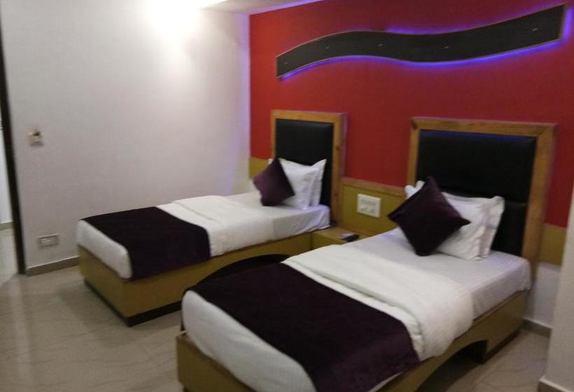 Hotel Mukund 14