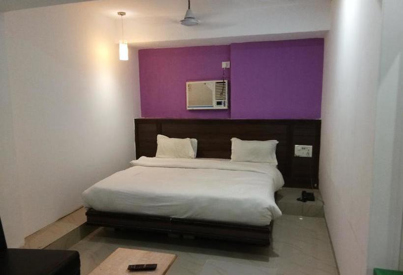 Hotel Mukund 16