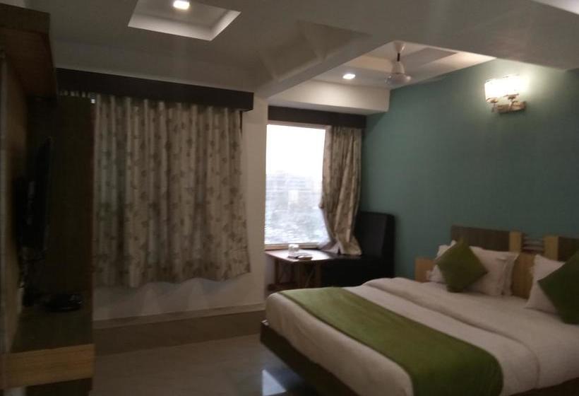 Hotel Mukund 17