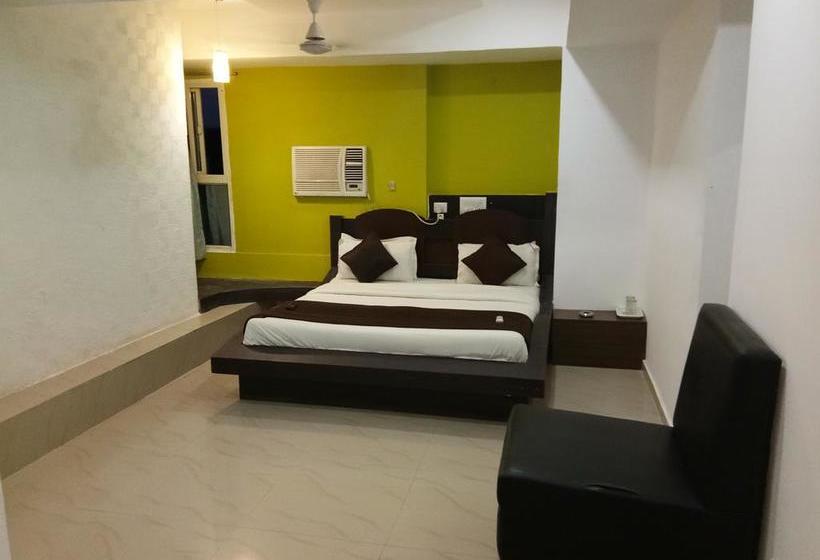 Hotel Mukund 18