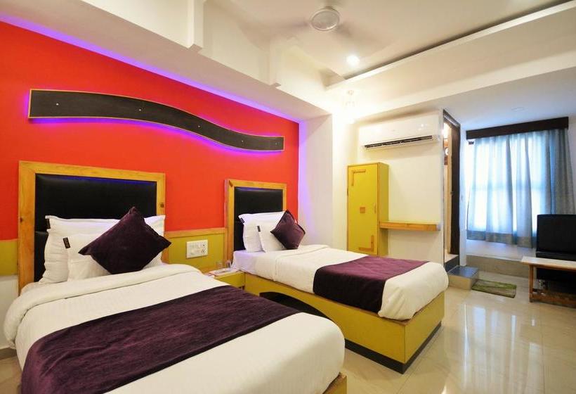 Hotel Mukund 19