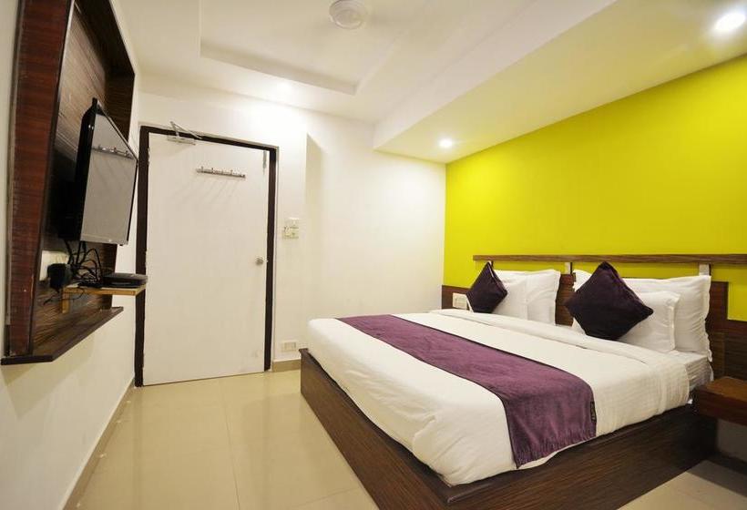 Hotel Mukund 20