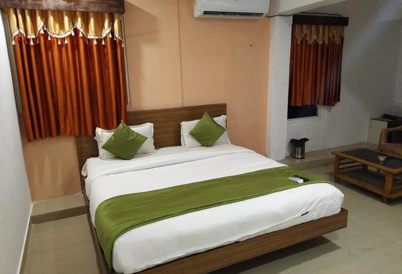 Hotel Mukund 3