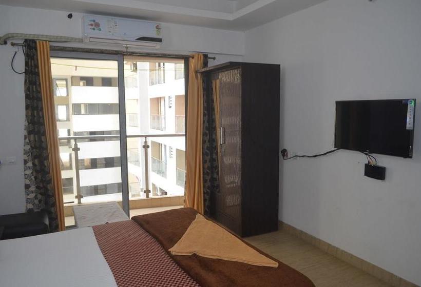 Bed and Breakfast Aristo Hospitality Services 1