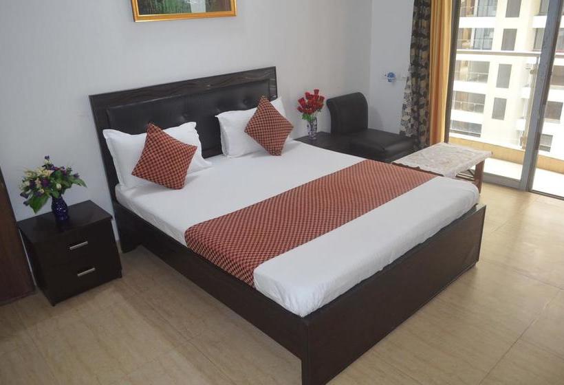 Bed and Breakfast Aristo Hospitality Services 13