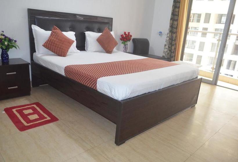 Bed and Breakfast Aristo Hospitality Services 14