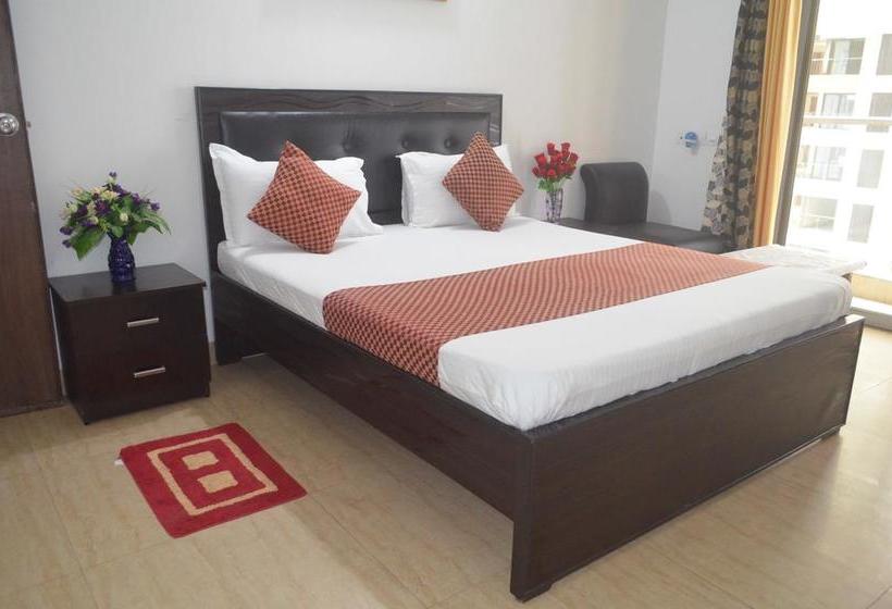 Bed and Breakfast Aristo Hospitality Services 15