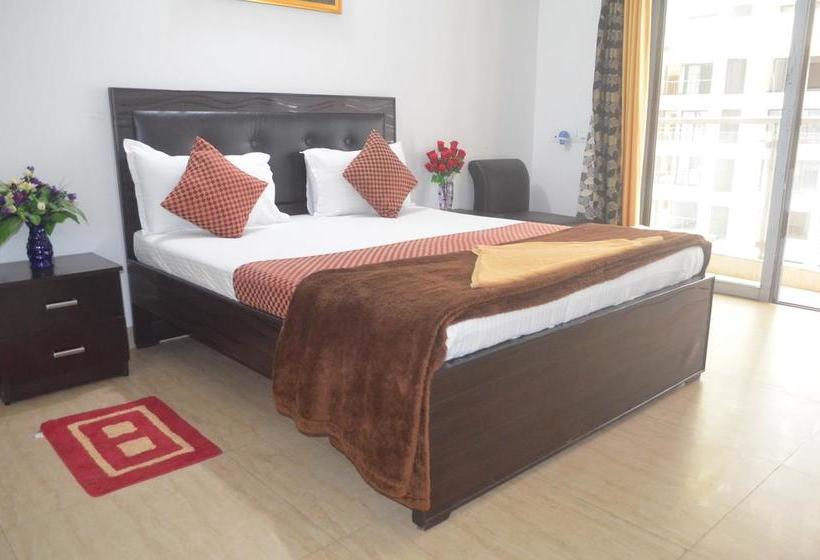 Bed and Breakfast Aristo Hospitality Services 16