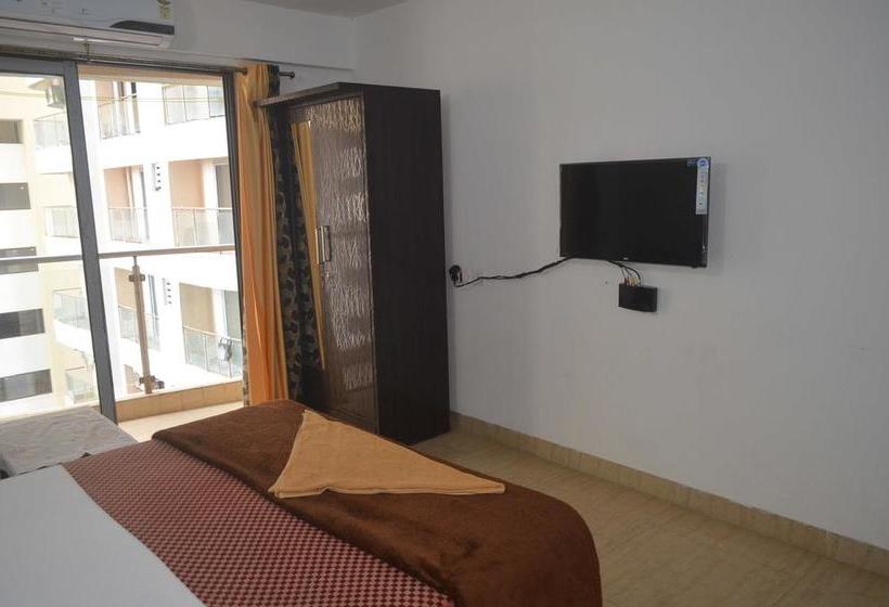 Bed and Breakfast Aristo Hospitality Services 17