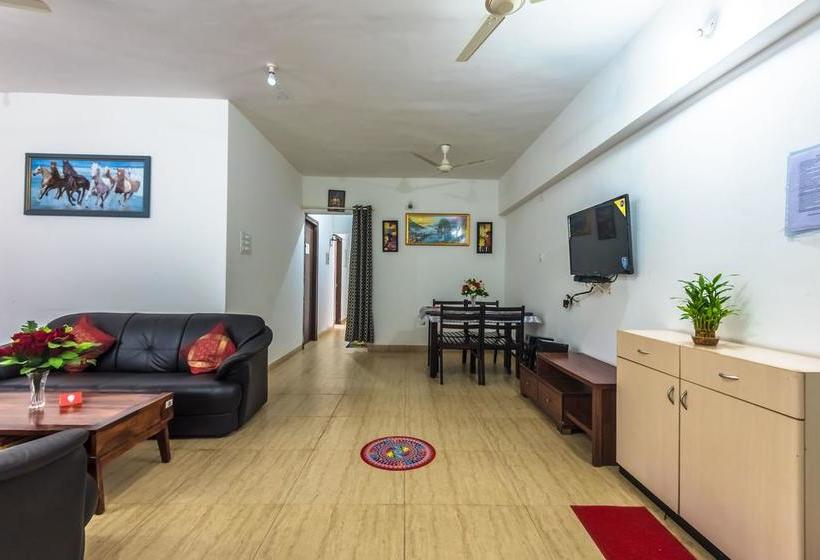 Bed and Breakfast Aristo Hospitality Services 2