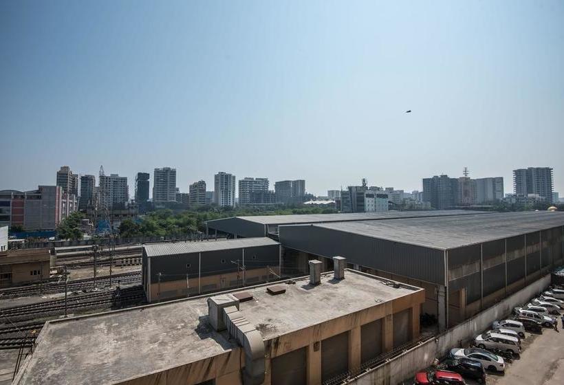 Bed and Breakfast Aristo Hospitality Services 3