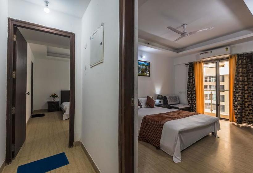 Bed and Breakfast Aristo Hospitality Services 4